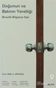 Doğunun ve Batının Yerelliği