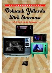 Doksanlı Yıllarda Türk Sineması