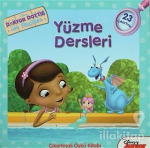 Doktor Dottie ve İlaçları - Yüzme Dersleri