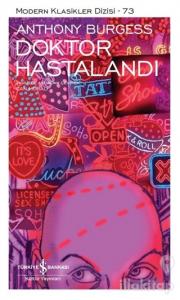 Doktor Hastalandı (Şömizli) (Ciltli)