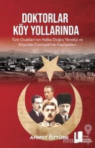Doktorlar Köy Yollarında
