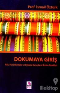 Dokumaya Giriş