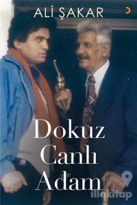 Dokuz Canlı Adam