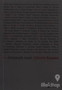 ... Dolayısıyla Sanat