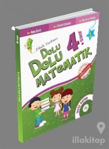 Dolu Dolu Matematik 4. Sınıf