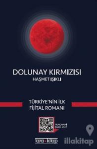 Dolunay Kırmızısı