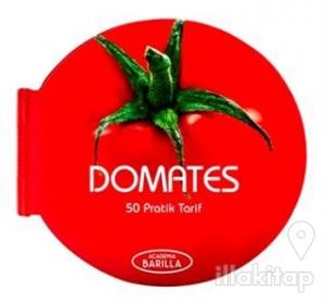 Domates - 50 Pratik Tarif