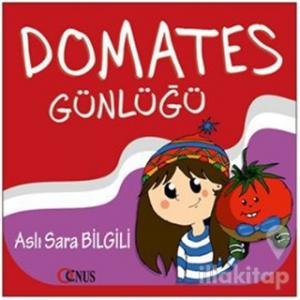 Domates Günlüğü