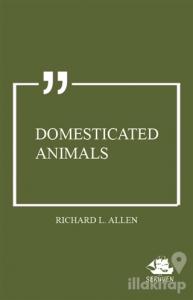 Domesticated Animals