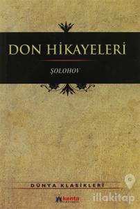 Don Hikayeleri