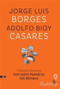 Don Isidro Parodi'ye Altı Bilmece