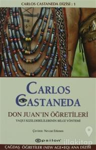 Don Juan'ın Öğretileri