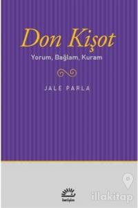 Don Kişot Yorum, Bağlam, Kuram
