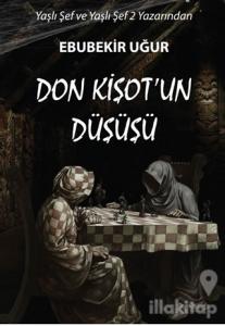 Don Kişot'un Düşüşü