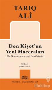 Don Kişot'un Yeni Maceraları ( The New Adventures of Don Quixote )