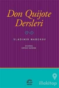 Don Quijote Dersleri