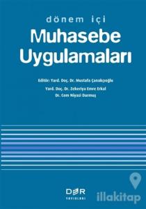 Dönem İçi Muhasebe Uygulamaları