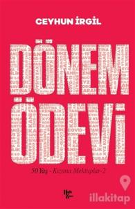 Dönem Ödevi