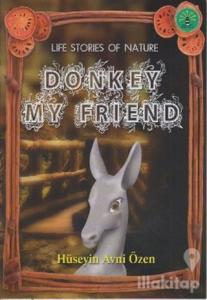 Donkey My Friend