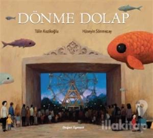 Dönme Dolap