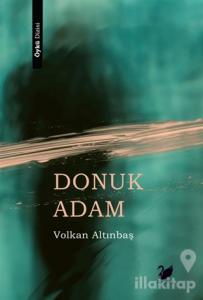 Donuk Adam
