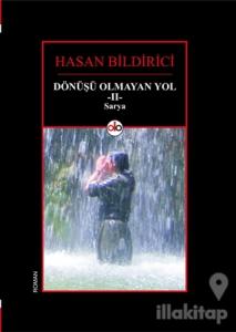 Dönüşü Olmayan Yol 2 - Sarya