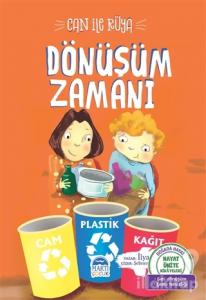 Dönüşüm Zamanı - Can ile Rüya