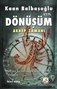 Dönüşüm