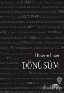 Dönüşüm