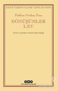 Dönüşümler 1-15