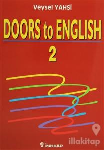 Doors to English 2