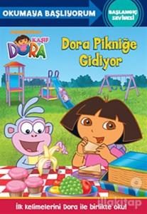 Dora Pikniğe Gidiyor