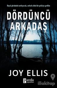 Dördüncü Arkadaş