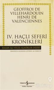 Dördüncü Haçlı Seferi Kronikleri