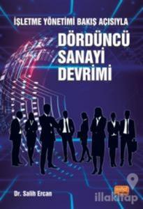 Dördüncü Sanayi Devrimi
