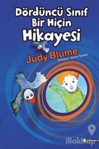 Dördüncü Sınıf Bir Hiçin Hikayesi