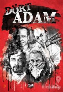 Dört Adam
