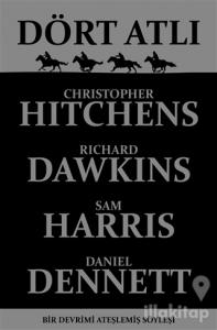 Dört Atlı (Ciltli)