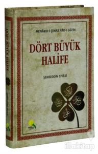 Dört Büyük Halife (Ciltli)