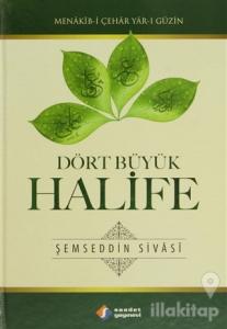 Dört Büyük Halife (Ciltli)