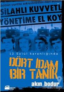 Dört İdam Bir Tanık