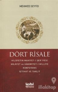 Dört Risale
