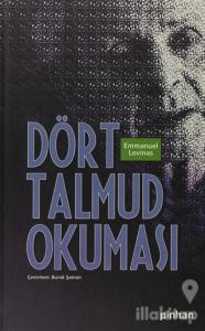 Dört Talmud Okuması (Ciltli)