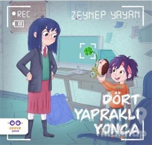 Dört Yapraklı Yonca