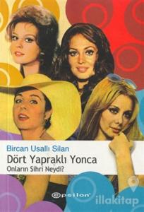 Dört Yapraklı Yonca