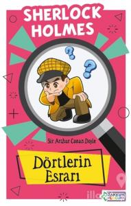 Dörtlerin Esrarı - Sherlock Holmes