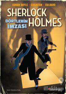 Dörtlerin İmzası - Sherlock Holmes