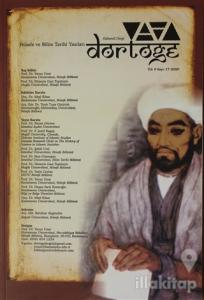 Dörtöğe Felsefe ve Bilim Tarihi Yazıları Hakemli Dergi Yıl:9 Sayı:17 2020