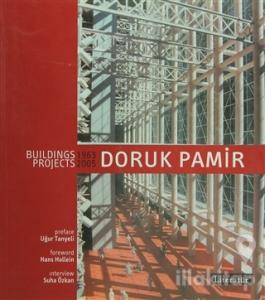 Doruk Pamir Building Projects 1963-2005