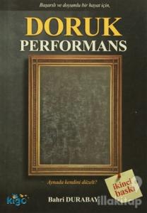 Doruk Performans